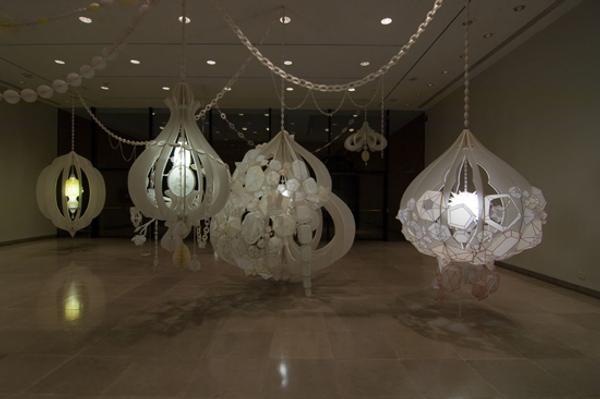 sochy súčasného umenia