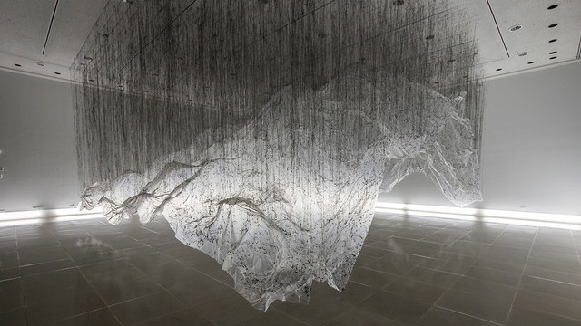 sochárstvo moderného umenia