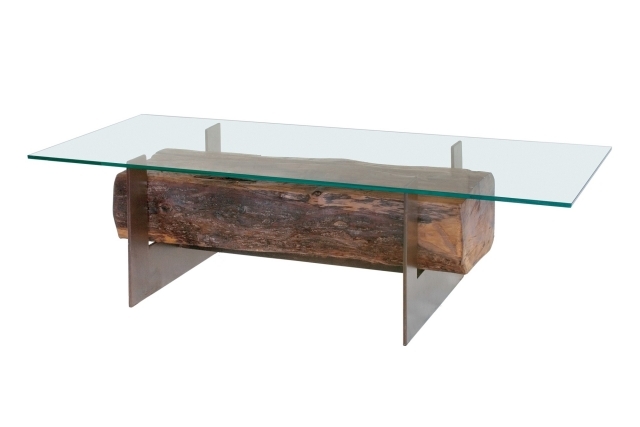 konferenčný stolík oitis kovový sklenený masívny kus
