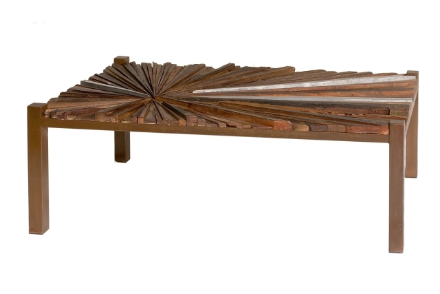 Konferenčné stolíky z masívneho dreva ferpas s nábytkom