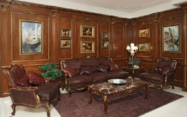 luxusná obývačka-kožené kreslo-Angelo-Cappellini