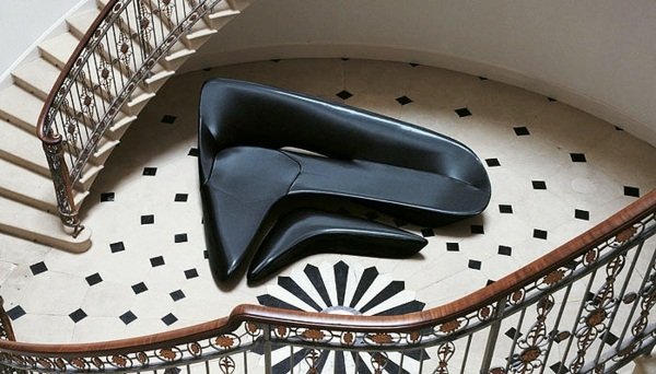 Nábytok od B&B Italia Moon System Nábytok-by-B & B-Italia-Moon-System