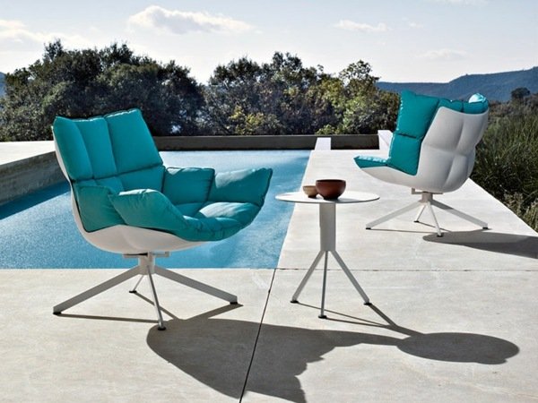 Nábytok z vonkajšej kolekcie B & amp; B Italia Kolekcia nábytku-by-B & B-Italia-outdoor