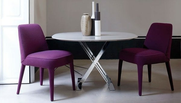 Nábytok od B & amp; B italia Febo Nábytok-by-B & B-Italia-Febo