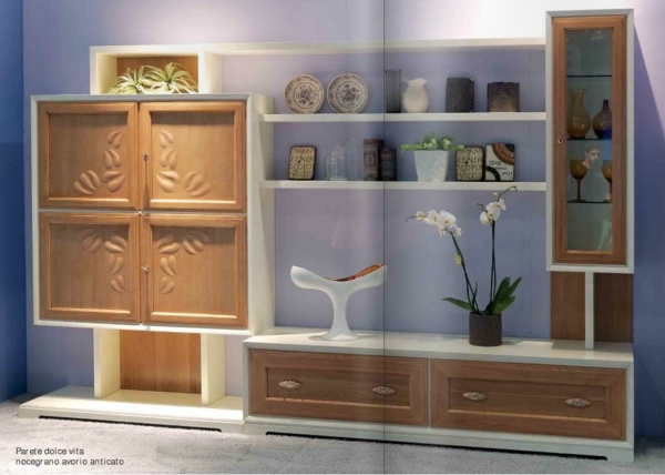 Stilema nástenná jednotka La Dolce Vita Collection La-Dolce-Vita-Collection-stilema-nástenná jednotka