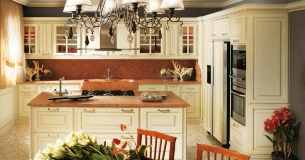 MaisonClassique-exkluzívna-kuchyňa-vidiecky štýl