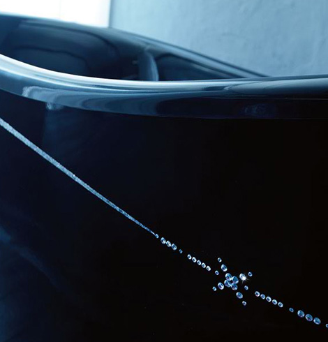 vaňová dekorácia nina tresse vaňové dekoračné kamene nina tresse