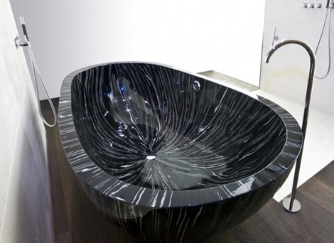 drevená vaňa oválna bagnosasso drevená vaňa oválna bagnosasso