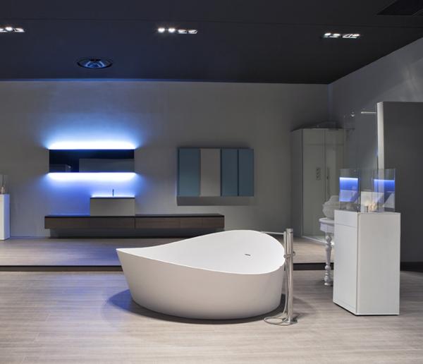 vaňa voľne stojaca duna antonio lupi vaňová duna antonio lupi