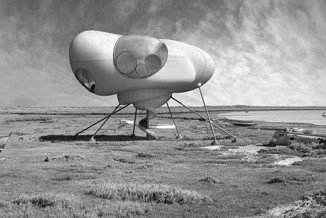 imaginárna architektúra svet-od dionisio-gonzales čiernobiele obrázky