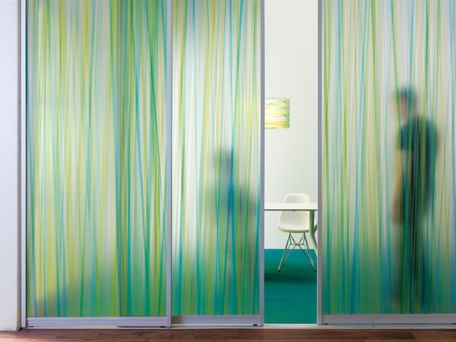 varia syntetické živice posuvné dvere deco motívy trávy varia posuvné dvere deco motívy trávy