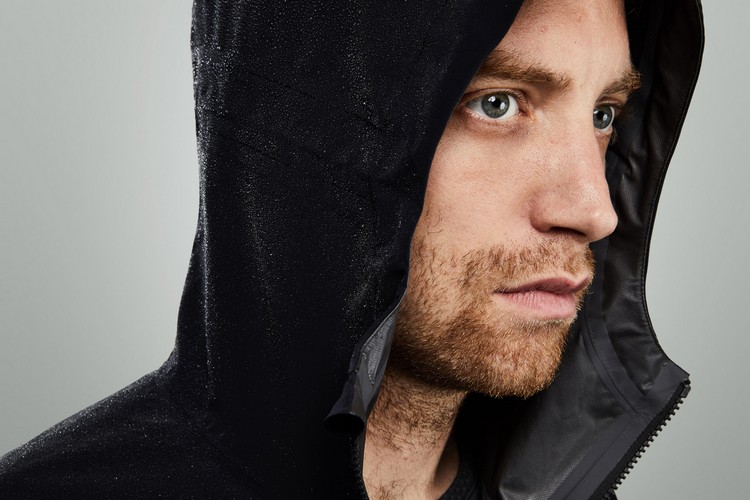 graf obojstrannej bundy nová technológia