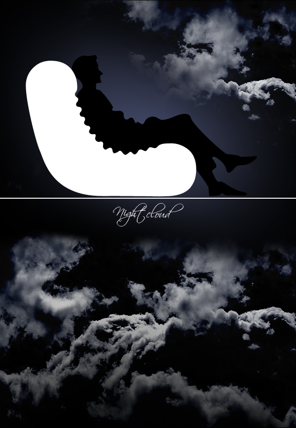 Lounge relaxačné kreslo hojdačka Alexander Christoff