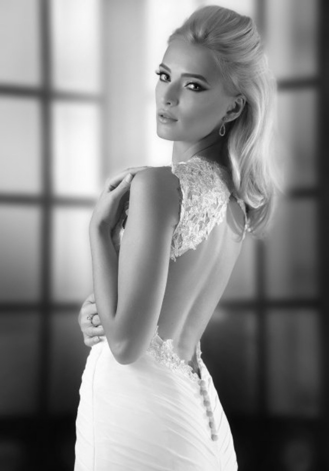 kolekcia svadobných šiat-One-Love-2014-Bien-Savvy