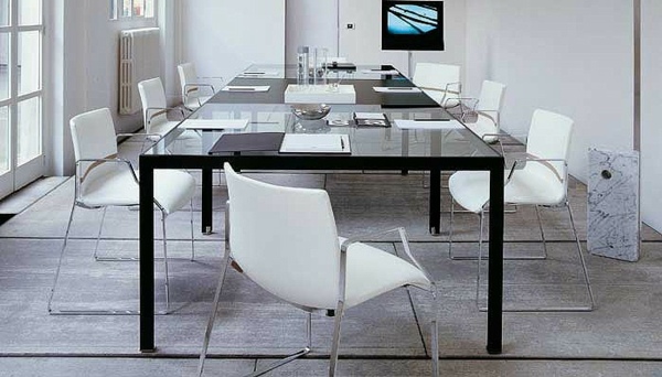 Jedáleň v talianskom štýle