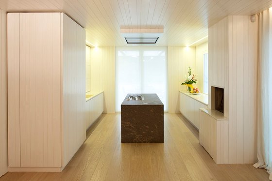 Kuchynská zbierka Arthesi emócie v bielom porfýre