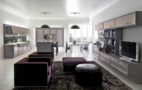 moderné-kuchyne-by-Mortini-Mobili-otvorený-obývací priestor