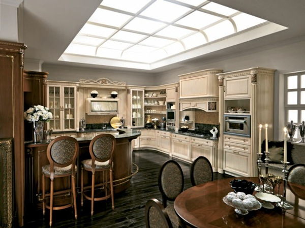Luxusná kuchyňa od Mortini-Mobili