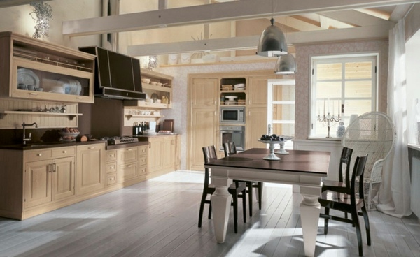 klasické kuchyne-od-Mortini-Mobili-biela-drevená podlaha