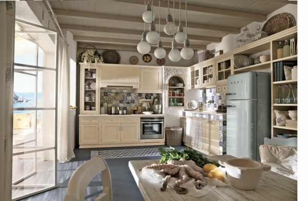 klasické kuchyne-od-Mortini-Mobili-svetlé-drevo