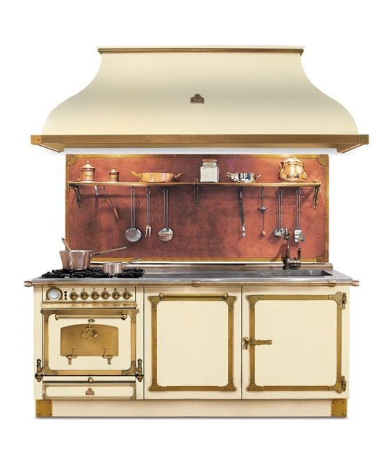 tradičný-taliansky-kuchynský nábytok