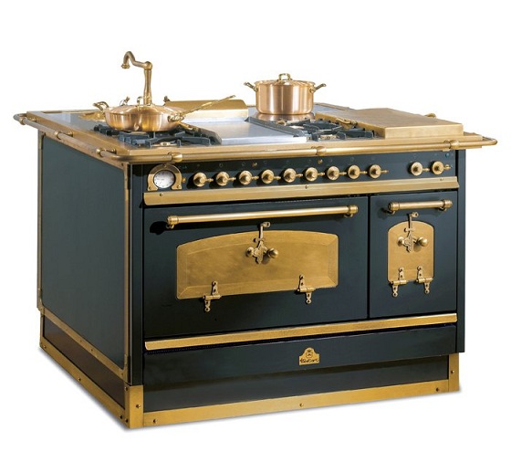 medené prvky-luxusné kuchyne-reštart