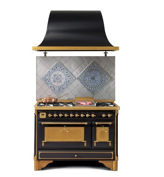 kuchynský nábytok-tradičný vzhľad