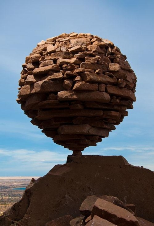 meditatívne štátne vidiecke umenie od Michaela Graba