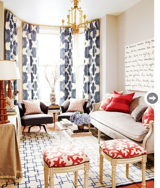 Kombinácia retro vzhľadu obývačky a moderného nábytku Kombinácia-retro-vzhľad-obývacia izba-moderný-nábytok