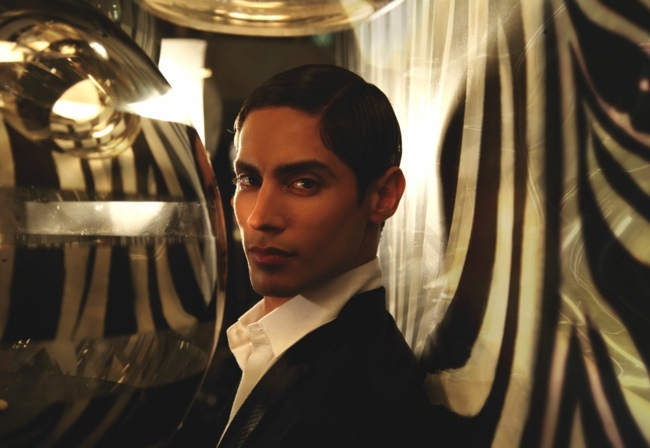 nadrozmerný sklenený prívesok svetlo krásna stena Závesná lampa krásne nástenné zebra pruhy nápady na osvetlenie