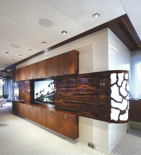 luxusná interiérová jachta viva la vie luxusný interiér-jachta-viva-la-vie