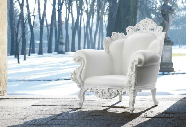 Drevorezbársky rám klasické eklektické kusy nábytku