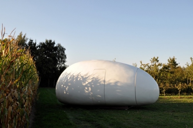 mobilná jednotka blob vb3 dmva inovatívny polyester mobilná bytová jednotka blob vb3 dmva inovatívny polyester