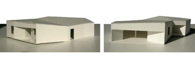 domáci baleársky model firran visozo