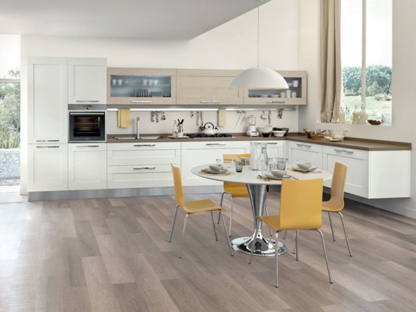 Plánovanie Drez chladničky Plánovanie