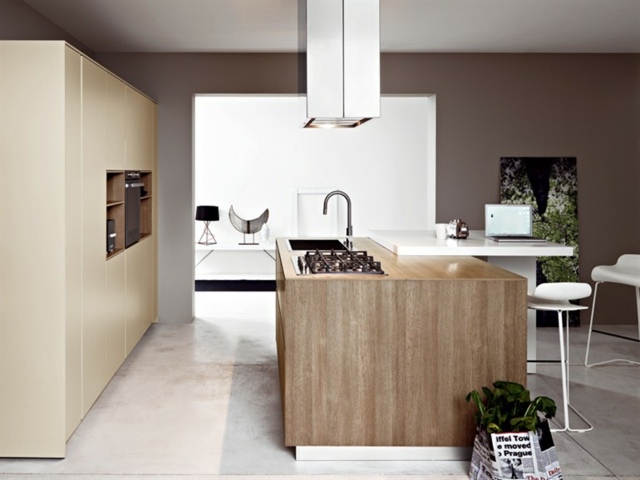 Odsávač digestora jedálenský kút biele stoličky barové stoličky drevený kuchynský ostrovček digestor jedálenský kút biele stoličky barové stoličky