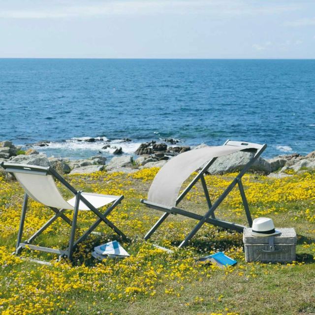 skladacie stoličky letné slnko žltá exkurzia kov Letný slnečný žltý výlet Úložný priestor z kovovej tkaniny