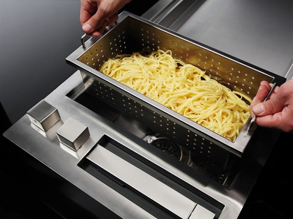 luxusné-kuchynské-spotrebiče-nehrdzavejúca oceľ-Glem-Progetti