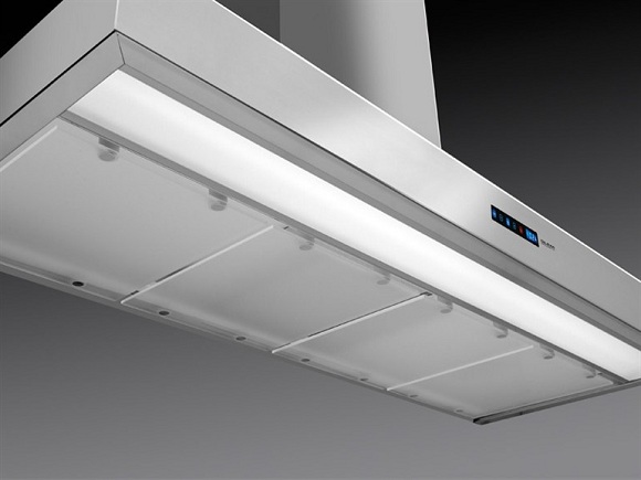 moderná kapucňa-Glem-Progetti