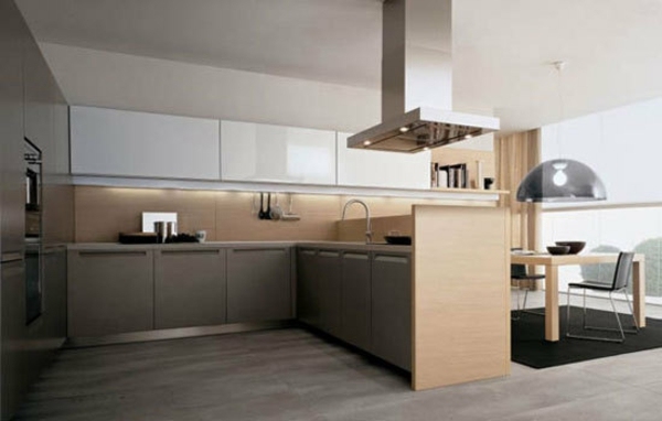 modulárne kuchynské stenové panely