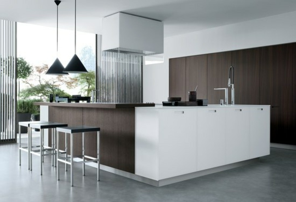 moderná-elegantná-drevená kuchyňa