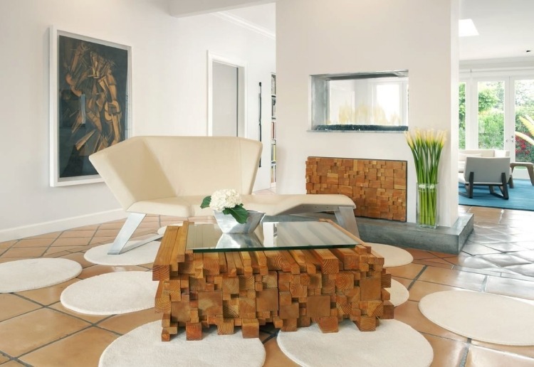 moderné ležadlo -kovové-M-A-P-Rodrigues-PURCELL-LIVING