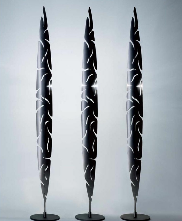 BANTÙ-Do-Menej-modernej-stojacej lampy