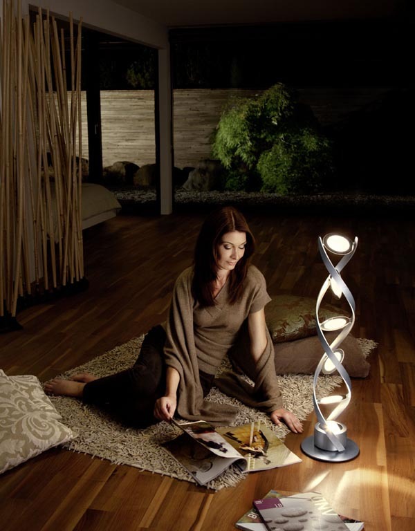 ORIOLED-moderné-stojacie-lampové-čítanie