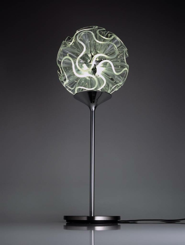 koralový-moderný-stojací-lampa-qis-dizajn