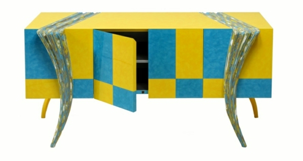 žlto-modrá-moderná-futuristická-skriňa