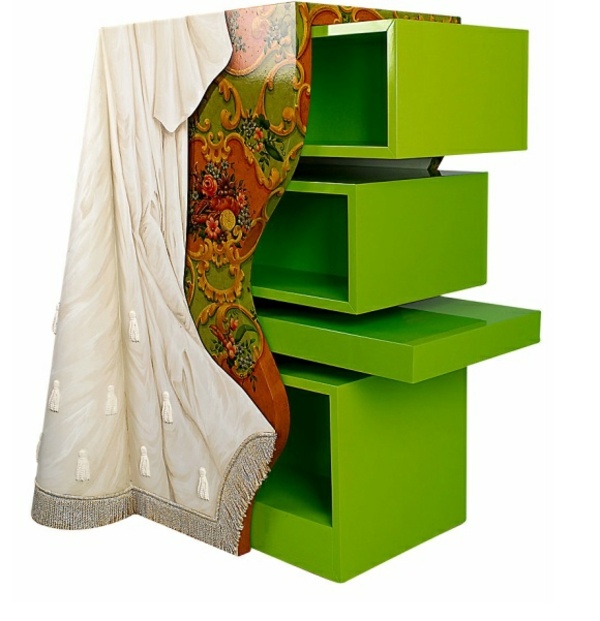 nábytok carlo rampazzi