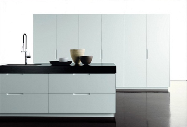 biela kuchyňa od Zampieri Cucine biela-kuchyňa-Zampieri-Cucine