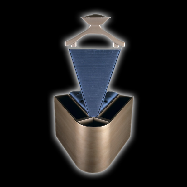 Multifunkčné stoličky-opierky-vešiaky