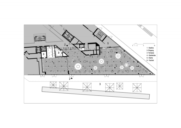 dizajn jedálne oberblick zo zrkadlového časopisu